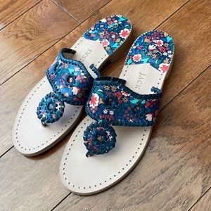 [NEW] Jack Rogers Jacks sandals
